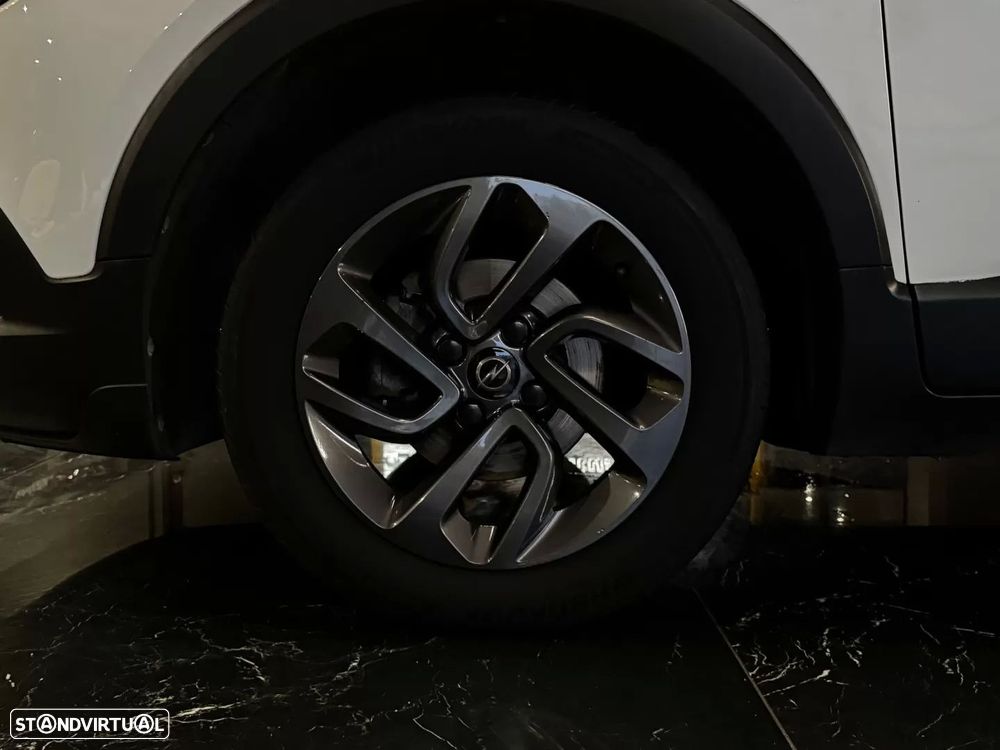 Opel Crossland X 1.5 CDTi 2020 - 15