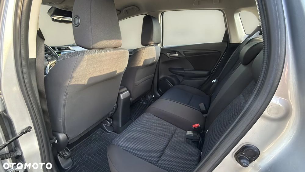 Honda Jazz 1.3 Comfort (ADAS/Honda Connect+) - 14