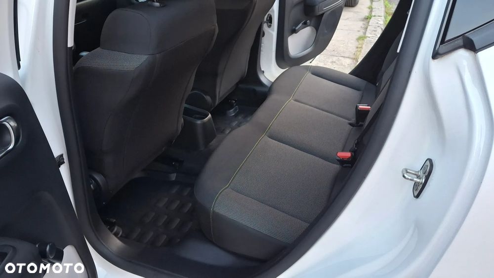 Citroën C3 1.2 PureTech Feel - 24