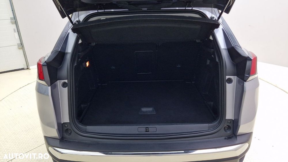 Peugeot 3008 1.5 BlueHDI 130 EAT8 Active Pack - 22