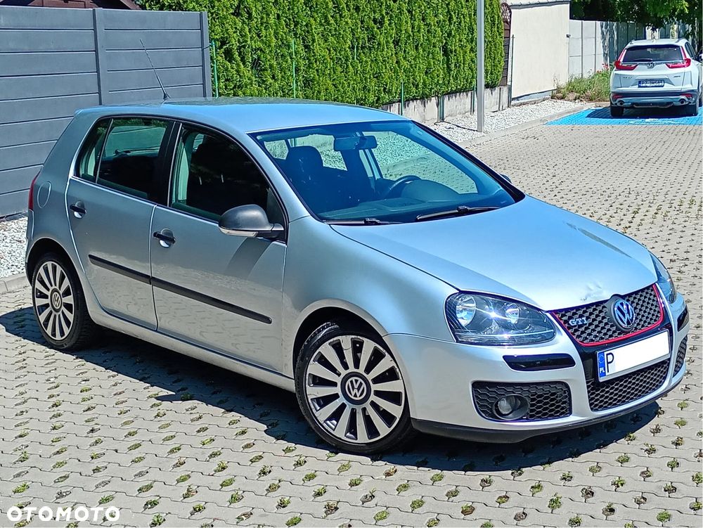 Volkswagen Golf 1.9 TDI GT Sport - 34