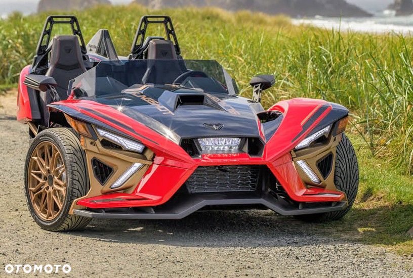 Polaris Inny - 2
