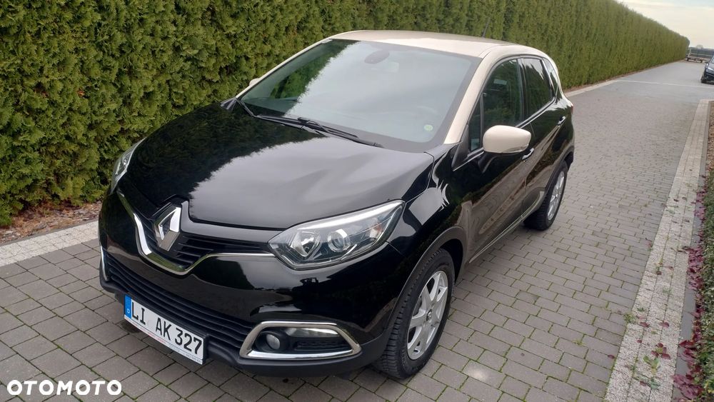 Renault Captur - 7
