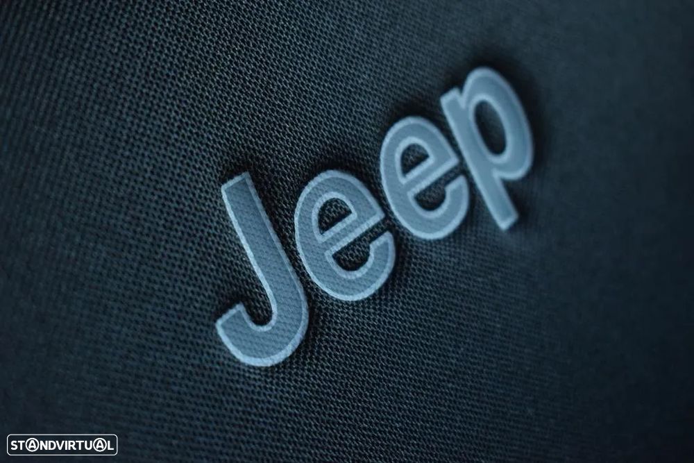 Jeep Renegade 1.6 MJD Limited S - 36
