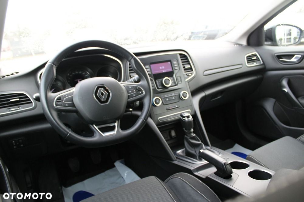 Renault Megane - 16
