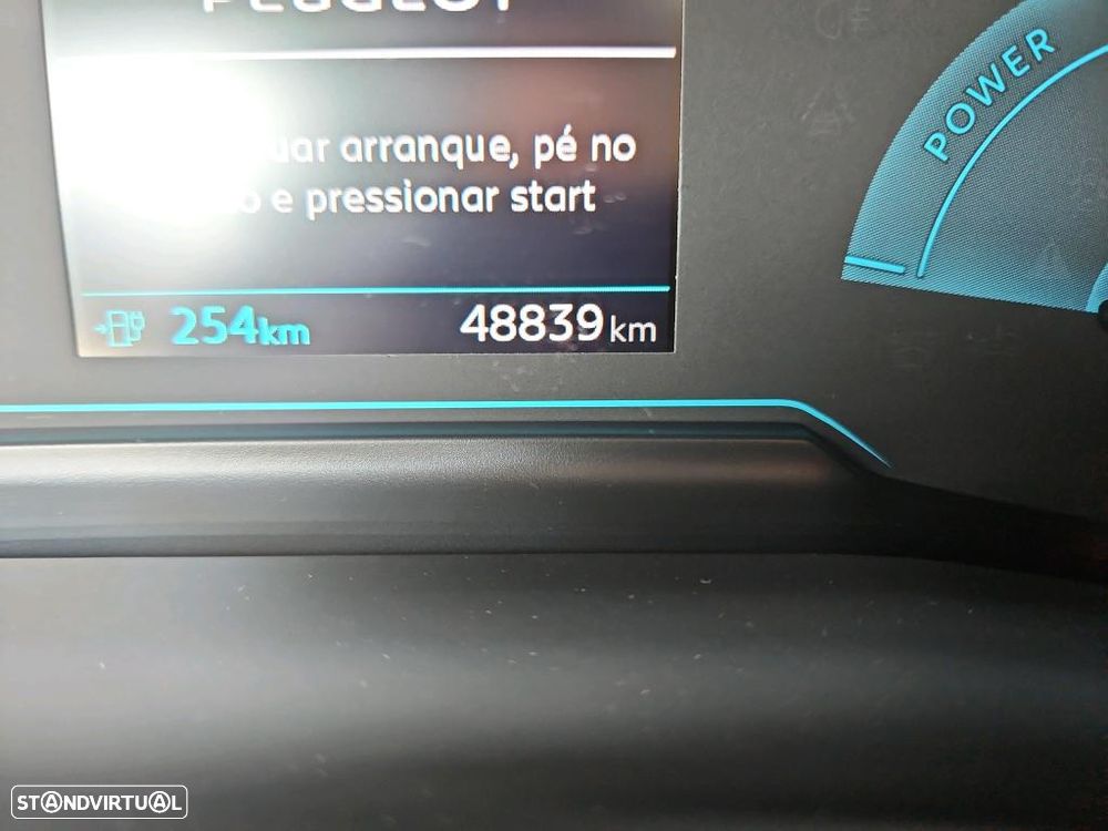 Peugeot e-208 50 kWh Active - 8
