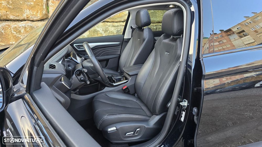MG Marvel R 70 kWh AWD Performance - 48