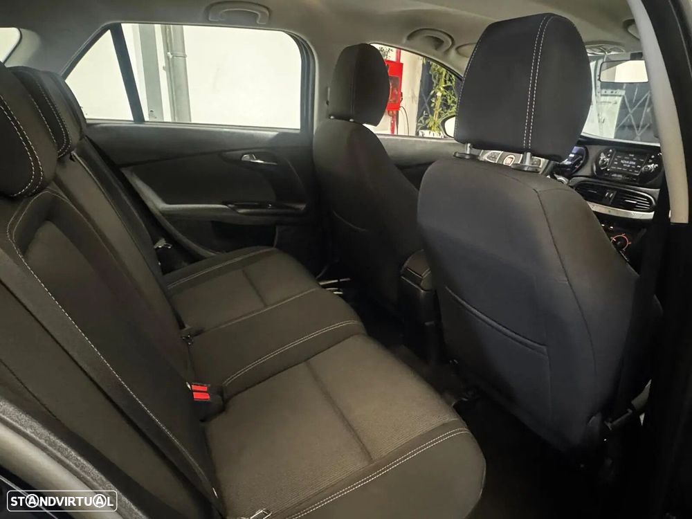 Fiat Tipo 1.6 MultiJet Lounge - 41