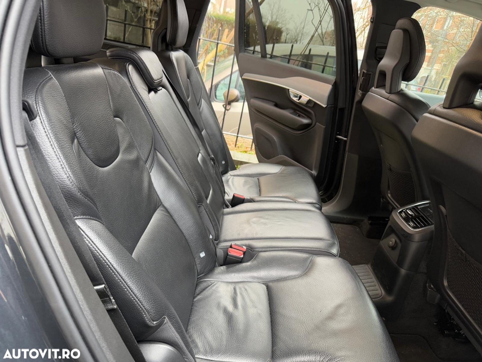 Volvo XC 90 Recharge T8 eAWD Inscription - 3