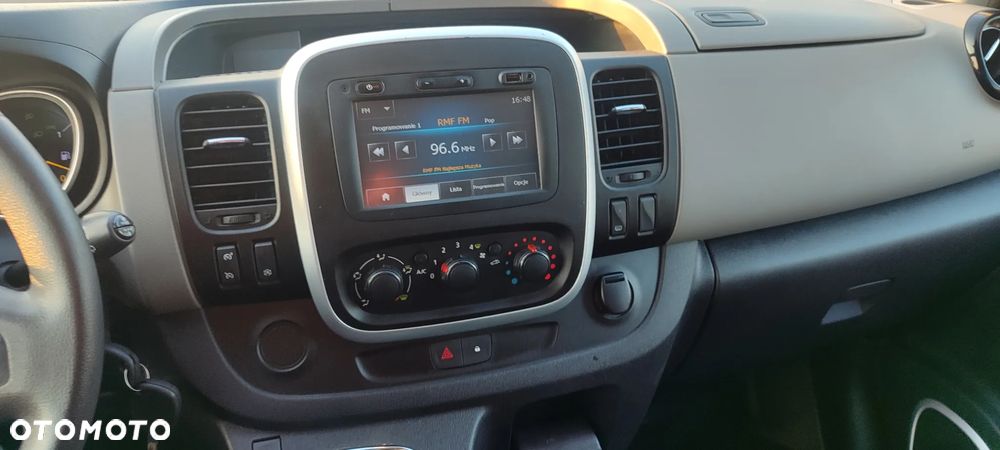 Renault Trafic ENERGY Combi Expression - 33