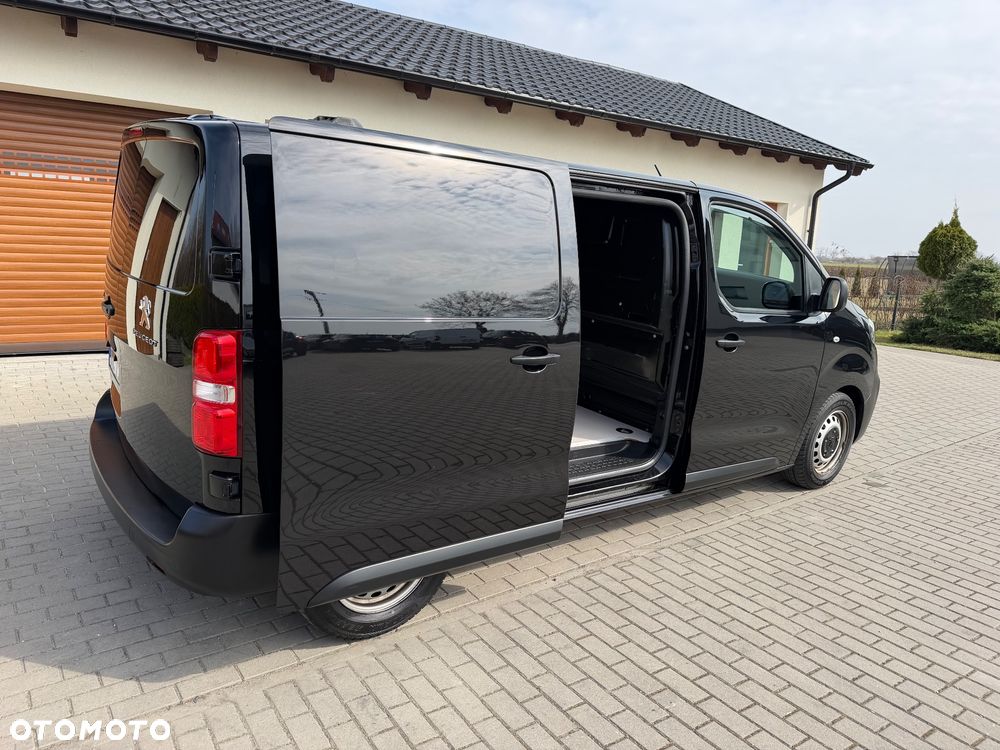 Peugeot Expert Pro L2H1 FlexCab Eco - 2