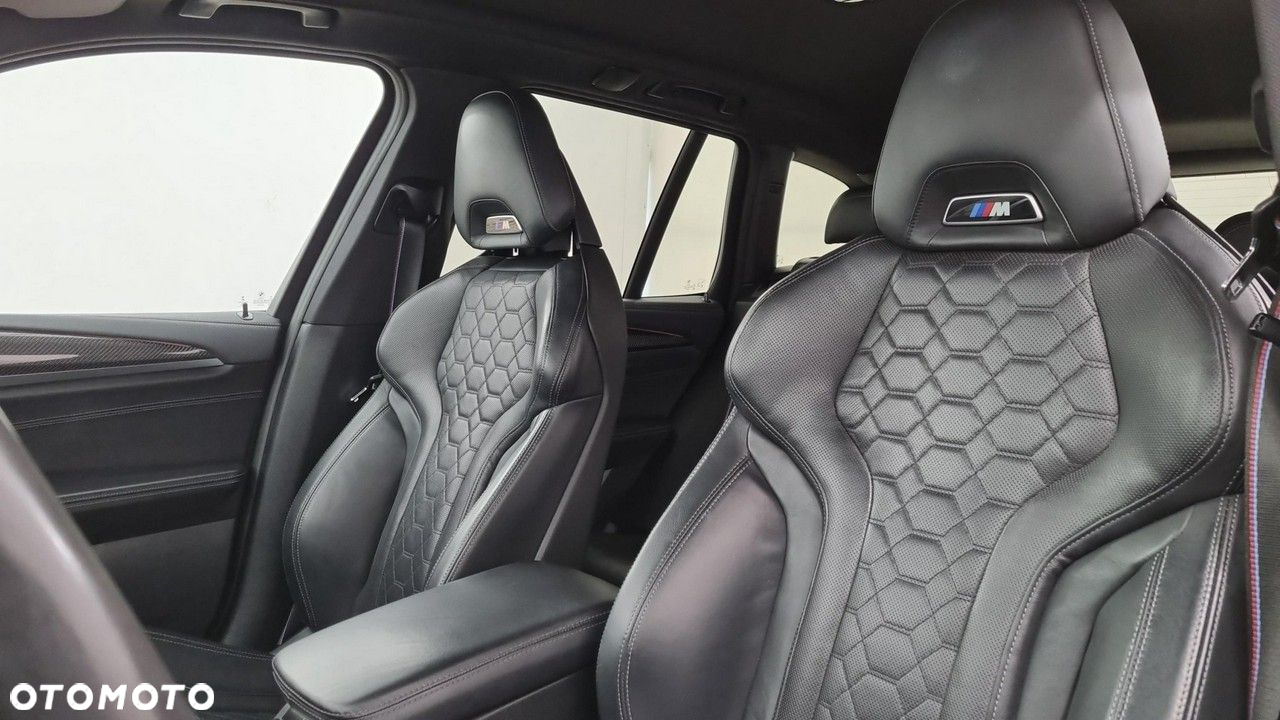 BMW X3 M - 15