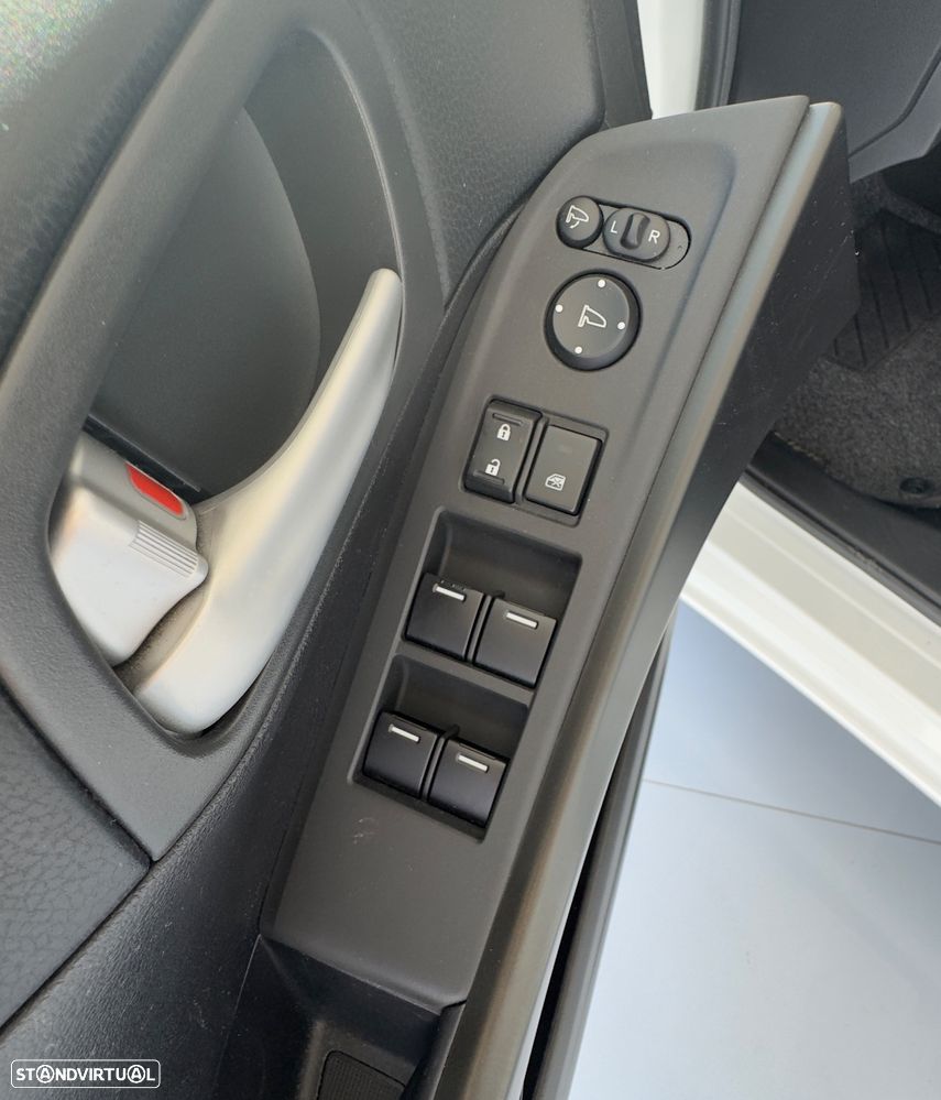 Honda Civic 1.4 i-VTEC Sport - 5