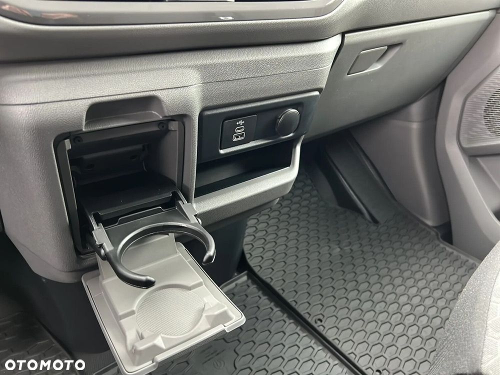 Volkswagen Transporter T7 PanAmericana FORMOTION 4x4/Furgon (L2) AUTOMAT, 2.0 TDI 170KM, r.o. 3500 mm - 23