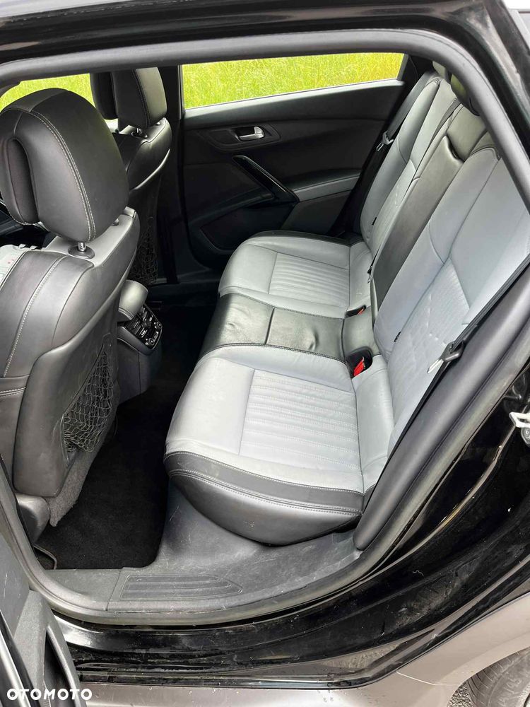 Peugeot 508 - 14