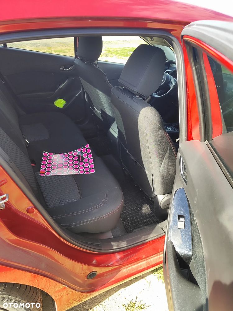 Mazda 3 2.0 Skymotion - 19