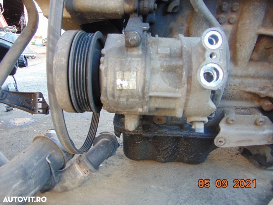 electromotor 150 lei / alternator 300 / compresor 400 lei - 5