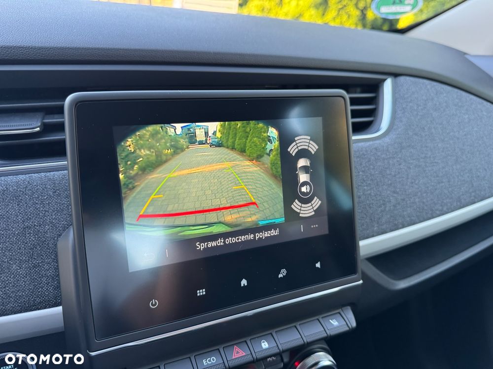 Renault Zoe EV50 135hp Iconic - 17