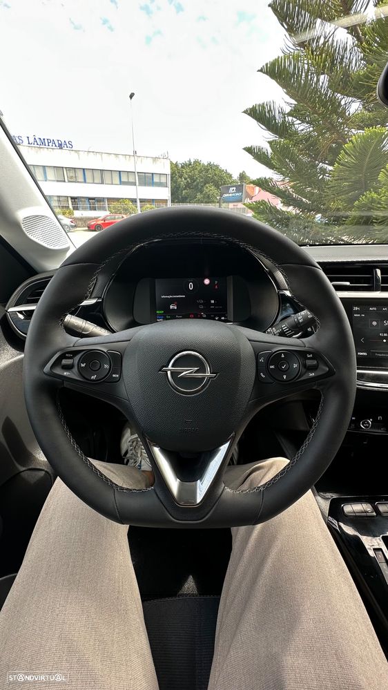 Opel Corsa-e Elegance - 30