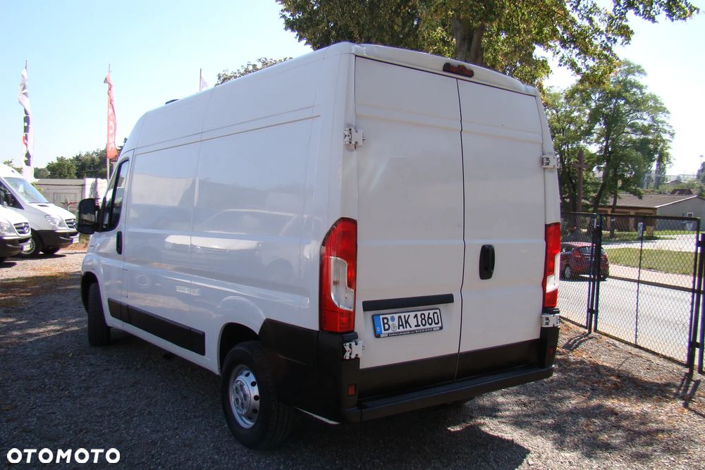 Fiat Ducato - 3