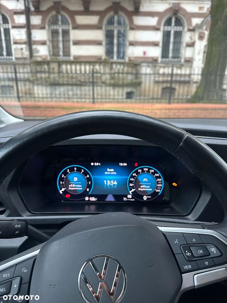 Volkswagen Caddy 1.5 TSI - 7