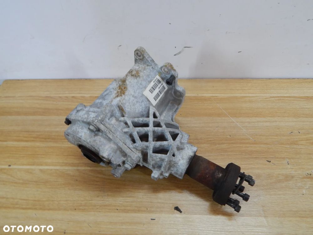 Reduktor przekładnia kątowa 2.4 D5 VOLVO XC60 xc70 08-17 31437651 Łuków części - 3
