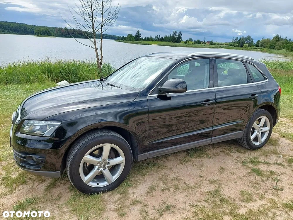 Audi Q5 2.0 TDI Quattro S tronic - 4