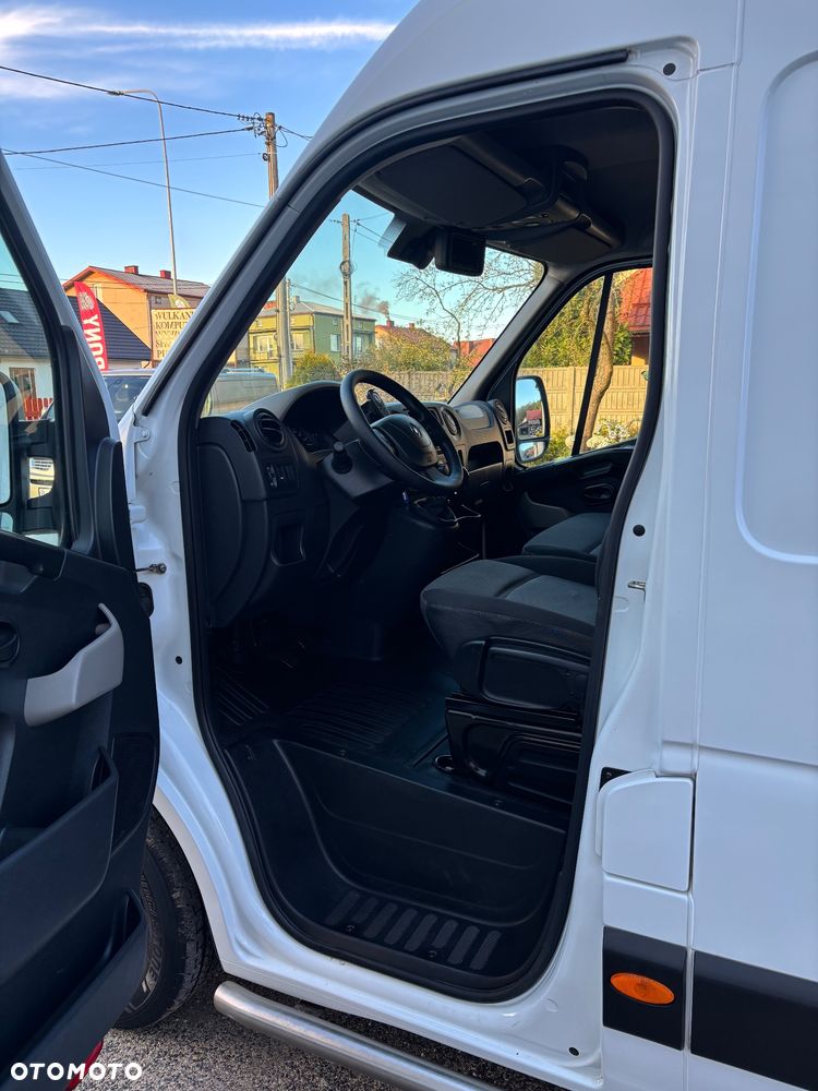 Renault Master - 28