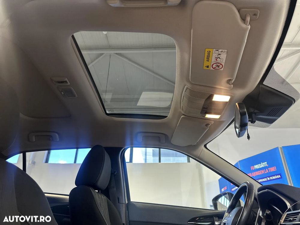 Mitsubishi Eclipse-Cross - 22