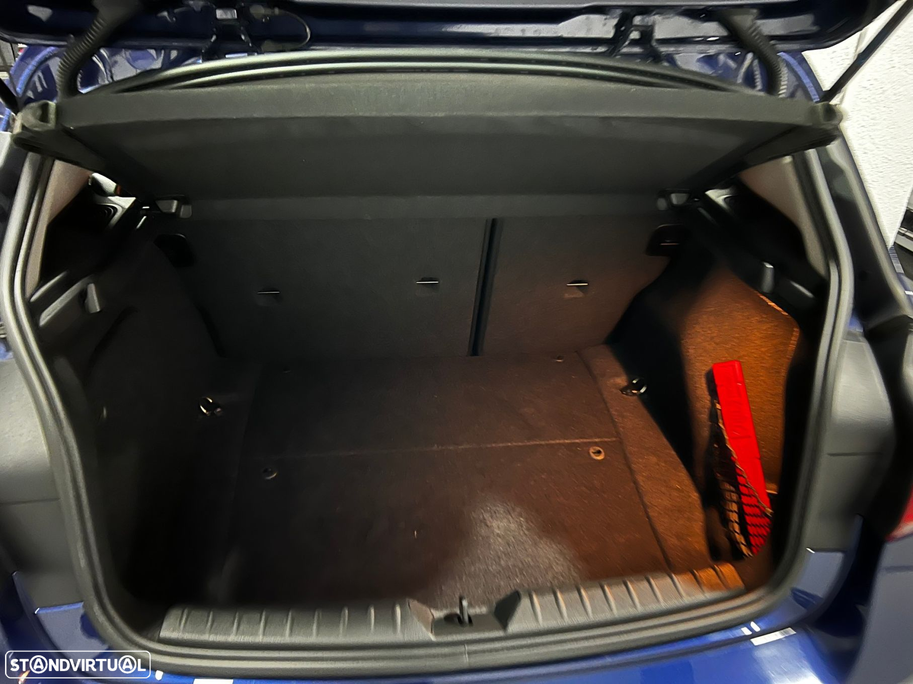 BMW 120 d Line Sport Auto - 9