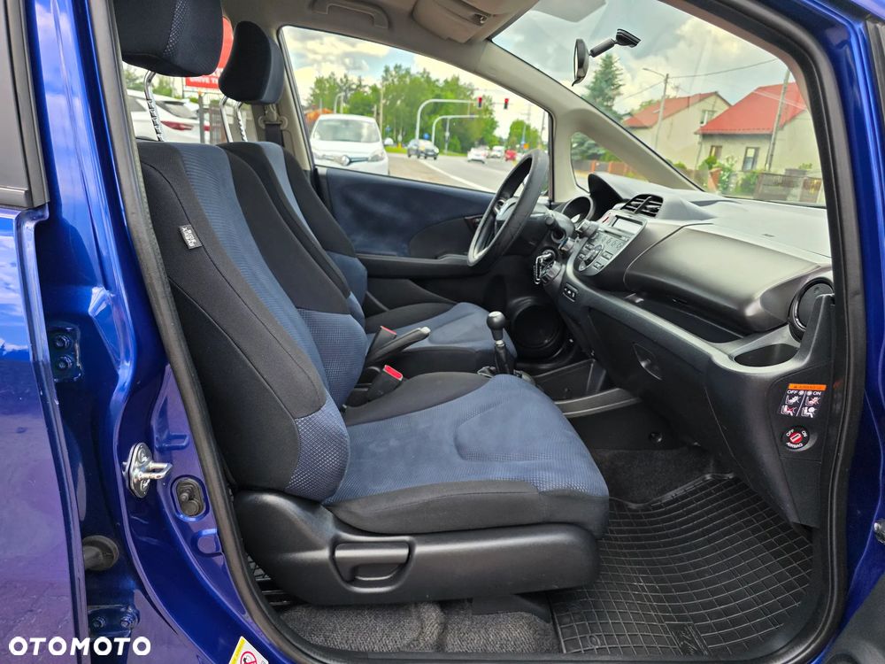 Honda Jazz 1.2 i-VTEC - 13