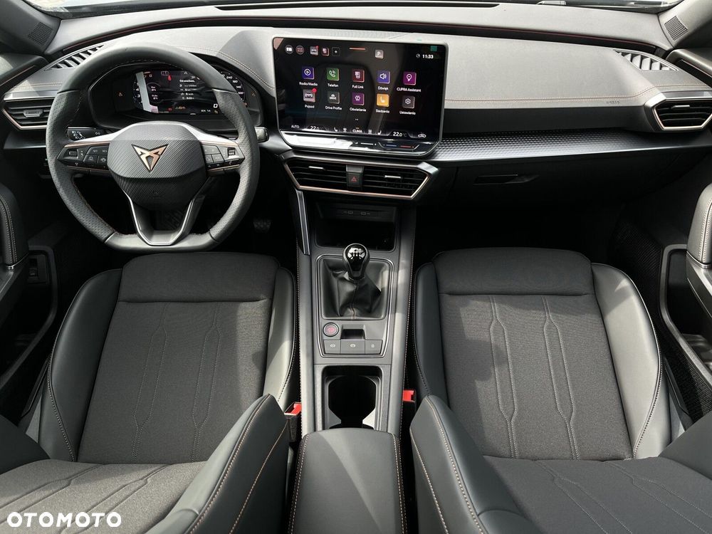 Cupra Formentor - 41