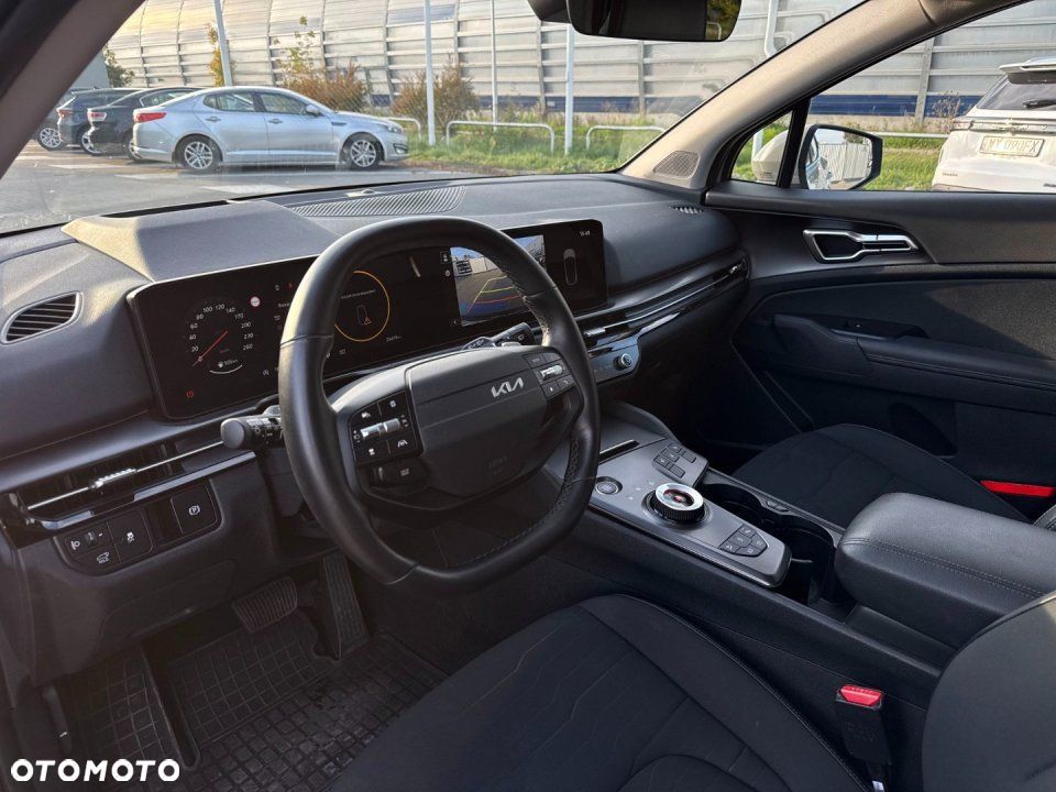 Kia Sportage 2026