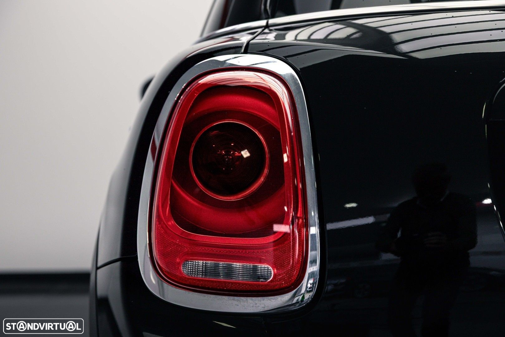 MINI 5 Portas Cooper D - 10