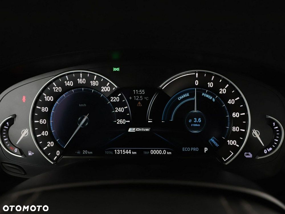 BMW Seria 5 - 23