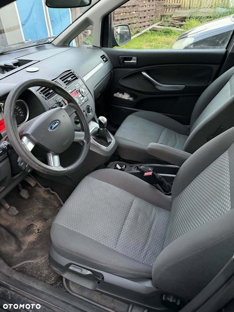 Ford Focus C-Max - 7