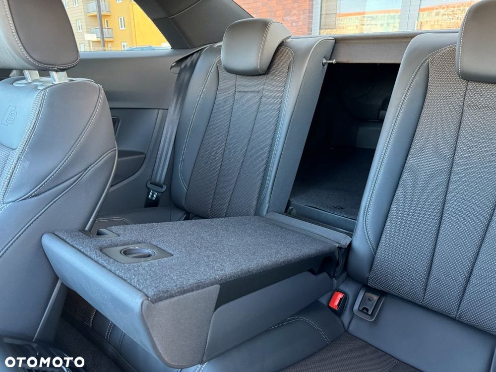 Audi A5 Coupé 35 TFSI mHEV S Line S tronic - 10