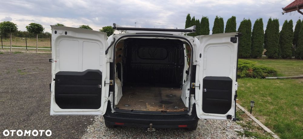Fiat DOBLO - 9