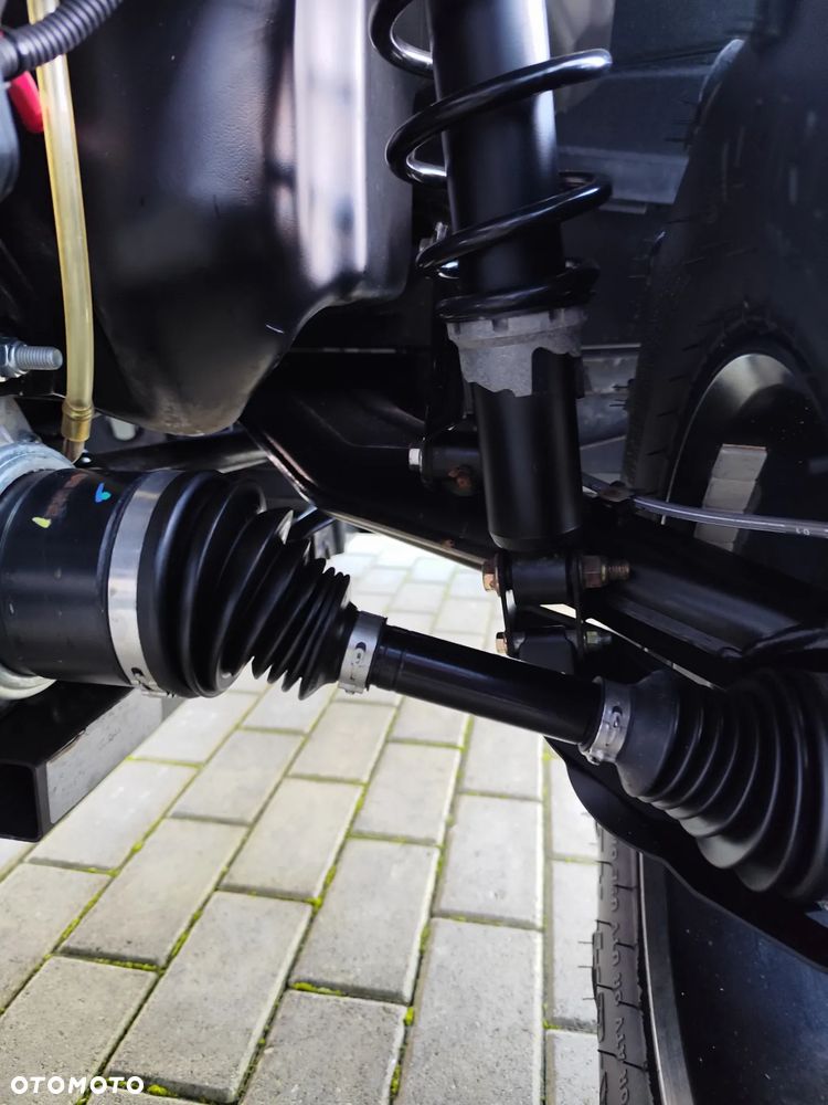 Can-Am Outlander - 37