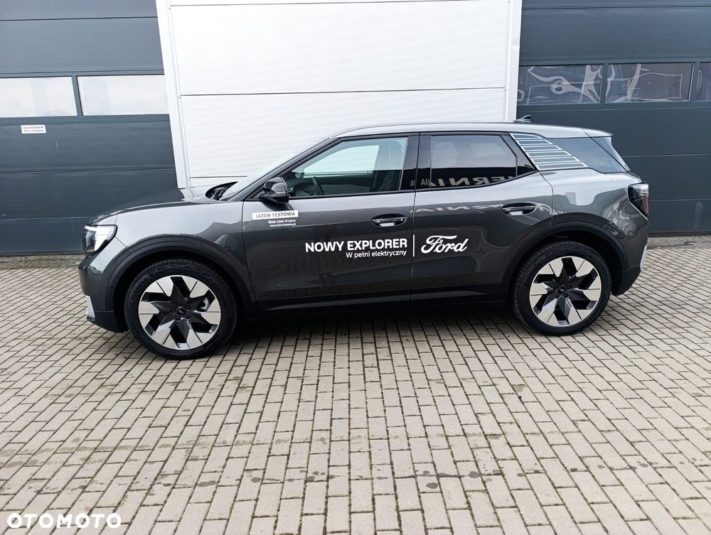 Ford Explorer 78kWh Premium AWD - 2