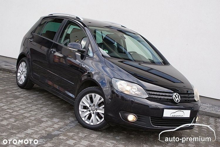 Volkswagen Golf Plus 1.6 TDI DPF BlueMotion Technology Life - 35