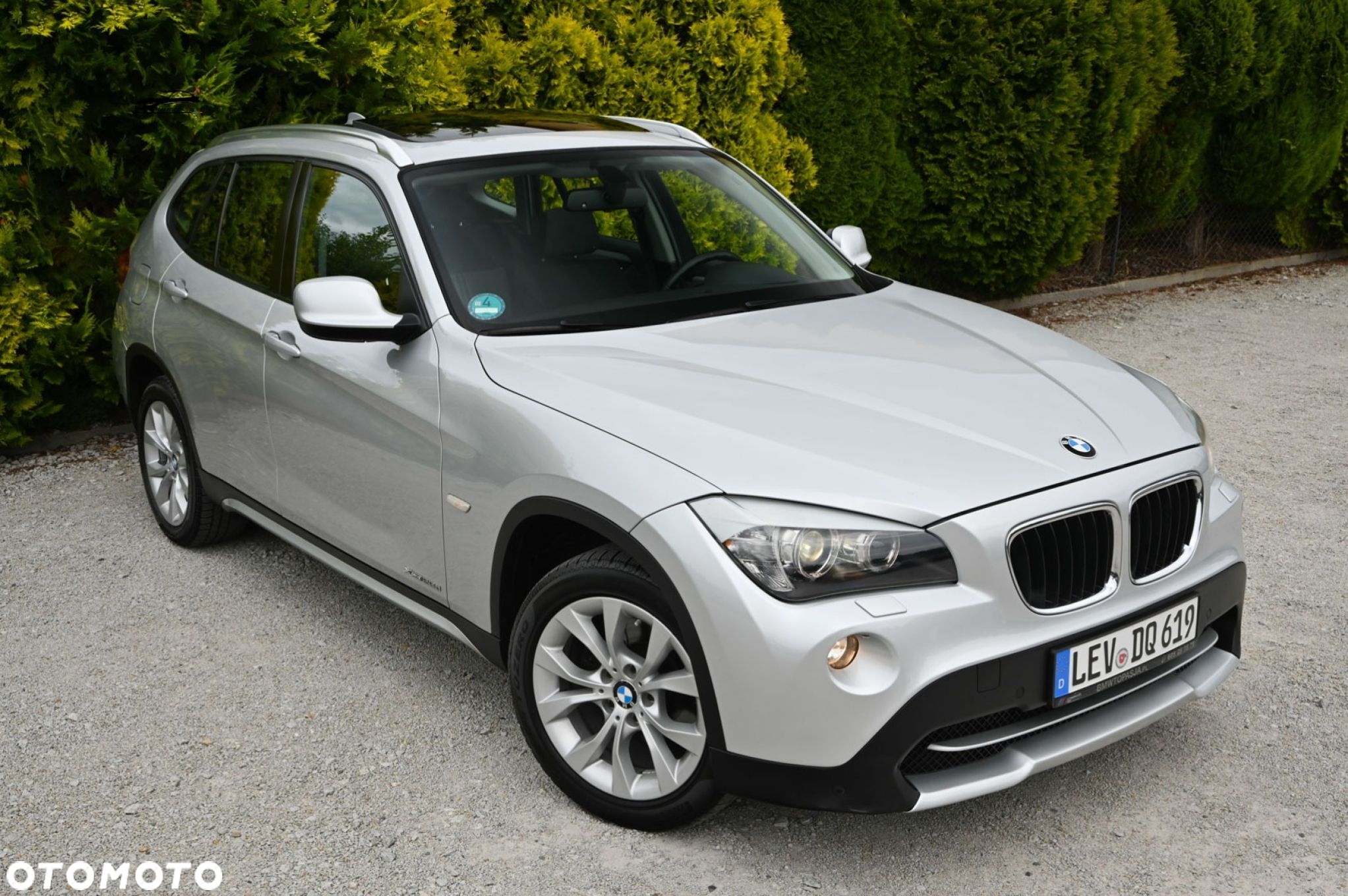BMW X1 xDrive20d - 37
