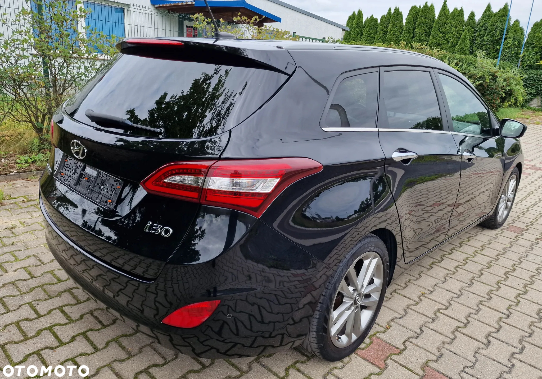 Hyundai i30 - 3