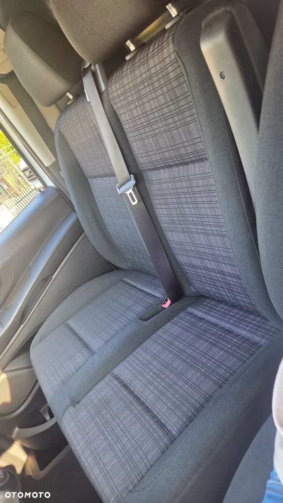 Mercedes-Benz VITO - 24