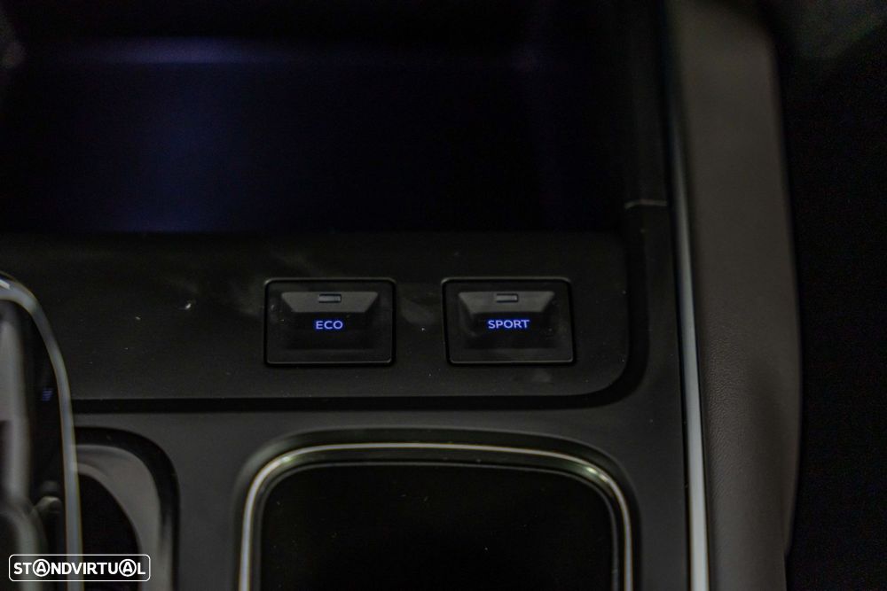 Citroën C5 Aircross 1.2 PureTech Shine EAT8 - 33