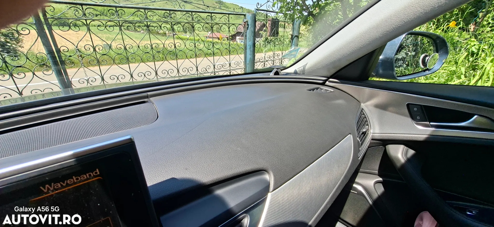 Audi A6 - 27