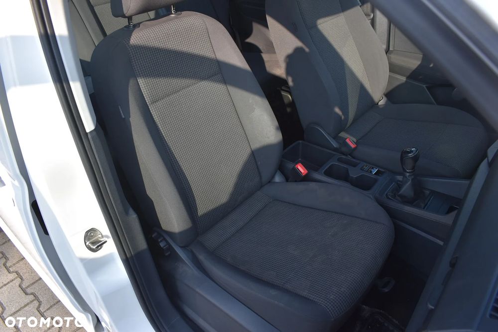 Volkswagen CADDY MAXI 2.0 TDI - 18