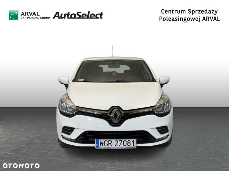Renault Clio 0.9 TCe Alize - 10