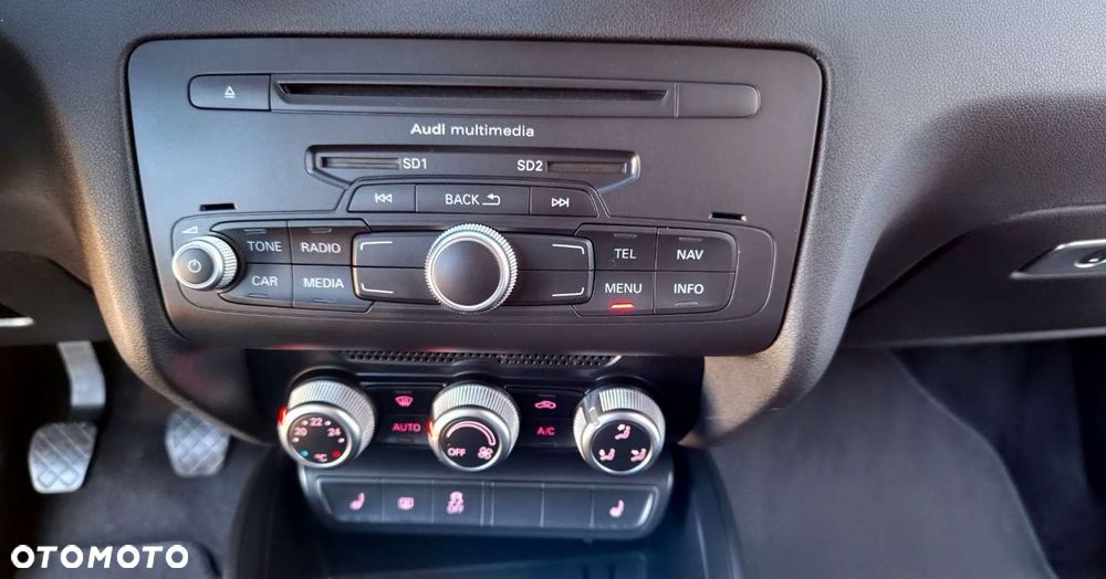 Audi A1 Sportback - 24