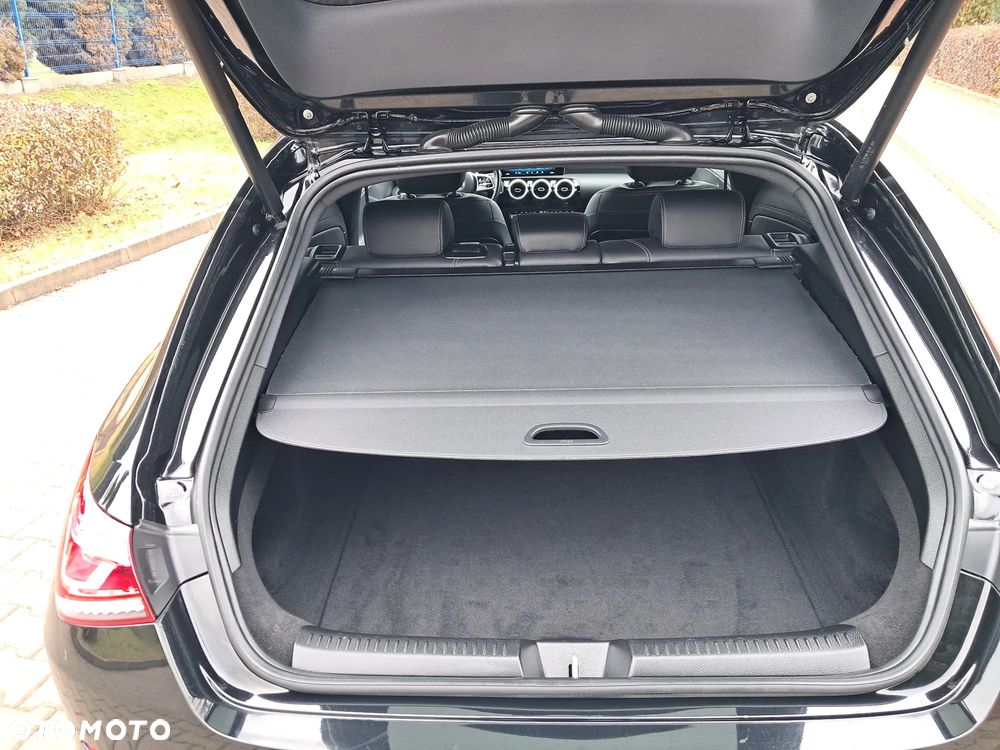 Mercedes-Benz CLA 200 d 8G-DCT Progressive Line Advanced - 28